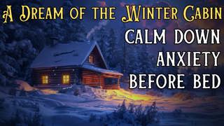 A Dream of the Winter Cabin