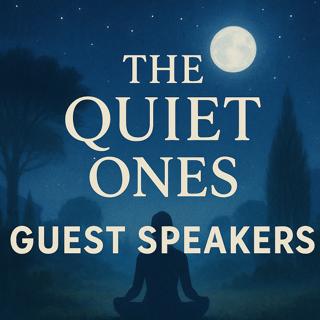 Sleep Talk: Medicine Man of Bukki – Herbal Wisdom | An Evening Reflection & Mindfulness for Rest and Healing