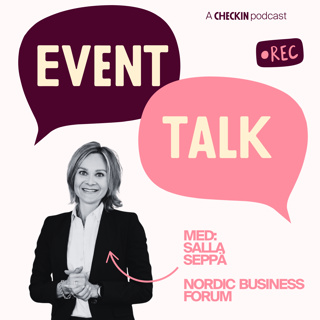 Unreasonable Hospitality: Slik skaper Nordic Business Forum magi 