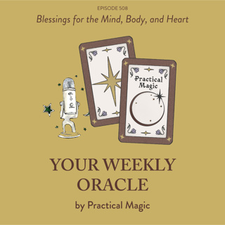 Blessings for the Mind, Body, and Heart
