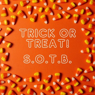 Episode 152: Trick Or Treat