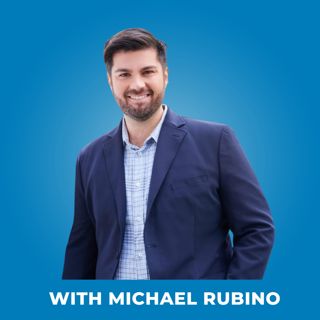 153: Mold Sickness, Myths and Recovery - With Michael Rubino