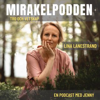 21. Lina Lanestrand - Väck Gudinnan inom dig – GudinneSummit –