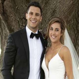 PODCAST: MAFS couple Johnny and Kerri admit they are NOT team Bec