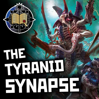 The Tyranid Synapse | Warhammer 40K Lore