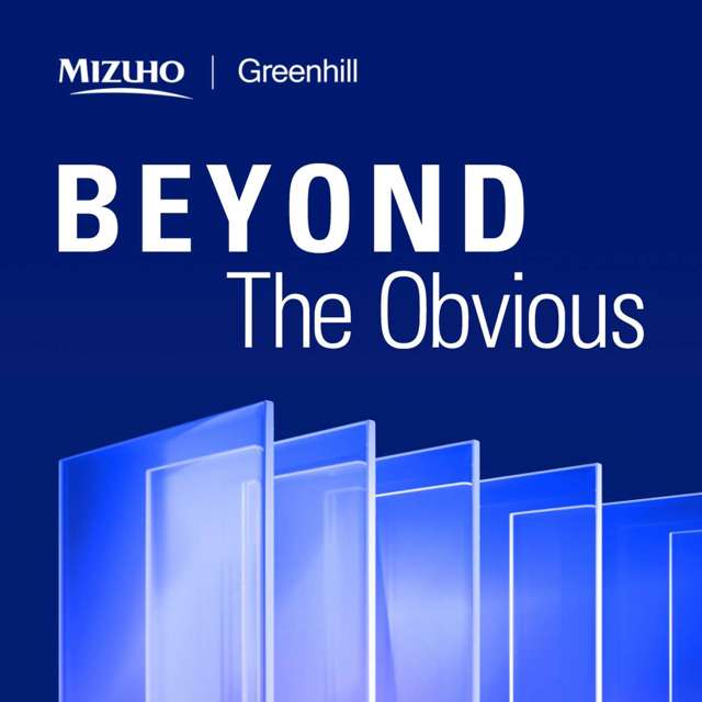 Beyond The Obvious