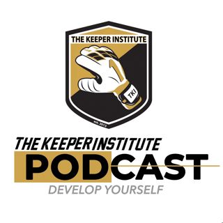 How Can Goalkeepers Make A Seamless Transition From College To Pro? : The TKI Podcast w/ NC Courage GK Katie Cappelletti