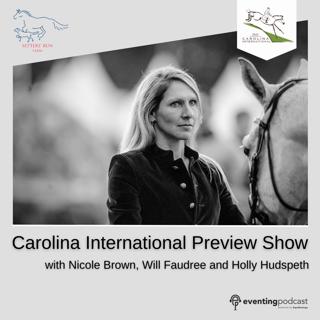 Carolina Preview Show