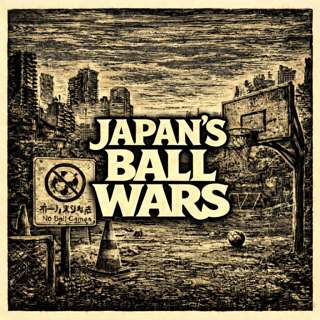 Happy Hour #89: Ball Wars