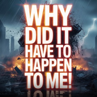 Why did it have to happen to me! | Mufti Menk