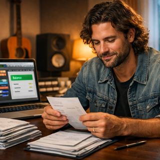 THE HITS ACT EXPLAINED FOR INDIE MUSICIANS (NO LAW DEGREE REQUIRED)
