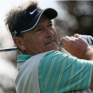 S2025 Ep188: John Cook: It's A Wonderful Life, in Golf