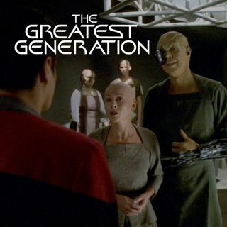 Borg Dewormer (VOY S3E17)