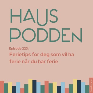 Ferietips for deg som vil ha ferie når du har ferie
