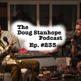 Ep. #235: Fat Mike says, "Call Me Piss-Mael"