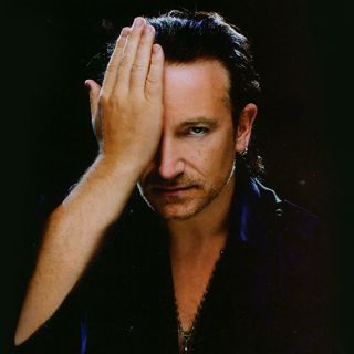 #388: Bono and Algo The Demon Star with Christopher Knowles