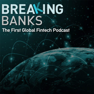 Breaking Banks: Why banks aren't quite ready for Amazon Alexa.