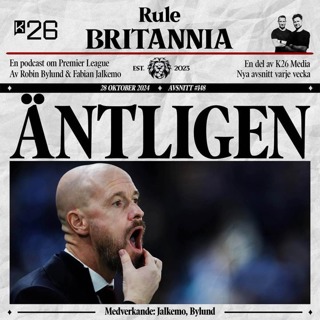 #148 - Äntligen