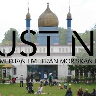 LIVE FRÅN MORISKAN I MALMÖ