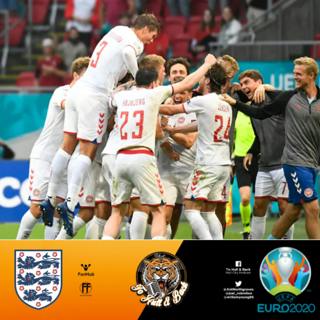 To Wembley and Back: Group Stage Review
