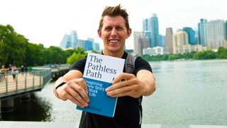 I Quit My $250K Job To Become an Author | Starter Story