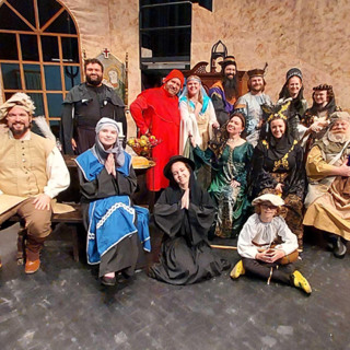 The Idaho Falls Opera Theatre to perform new show