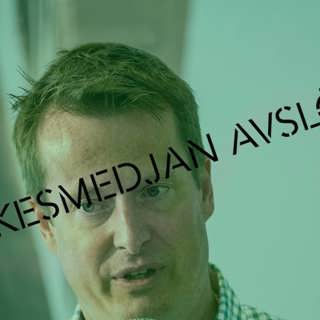 Ingen riktig politiker