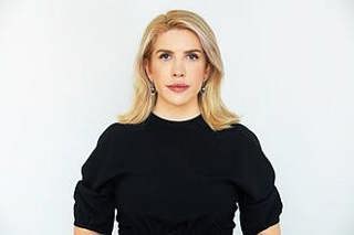 Blackballed Rewind: Ukrainian Politician Kira Rudik