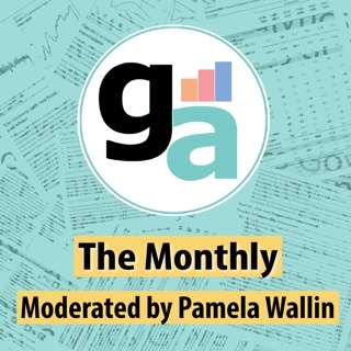 Government Analytics Webinar: Lisa Raitt and Goldy Hyder- A look at productivity and growth