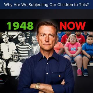 Why Are We Subjecting Our Children to This?