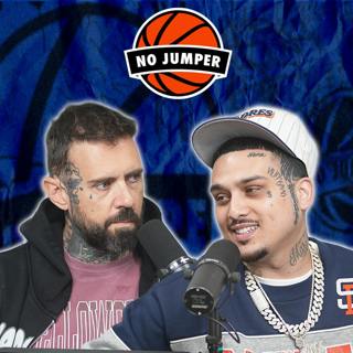 Lil Weirdo on San Diego vs Adam22, AirBNB Shot Up, Peysoh, Lefty Gunplay & More