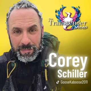 Corey Schiller (aka Goose)