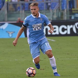 Lazio Lounge: Verona-Lazio