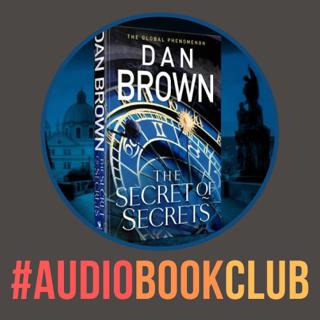 'The Secret of Secrets' by Dan Brown