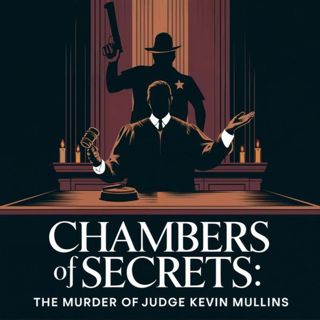 NEW WITNESS SPEAKS: 'I Was Groped by Judge Mullins — Then He Had Me Charged'