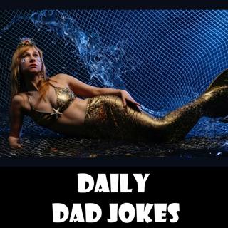 How do mermaids talk to each other? | + 22 more jokes | 22 Oct 2022