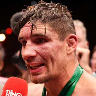 Usyk Gets Old Overnight