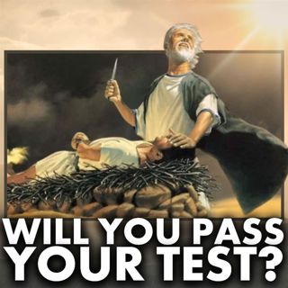 The Test Everyone Would Fail