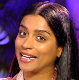 I Spent A Day With Lilly Singh