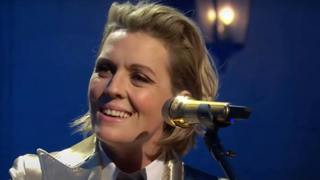 Brandi Carlile, Sisterhood & Stage Presence: A B-Side Chat with Carrie and Nancy