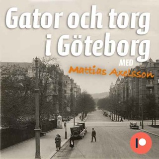 Berzeliigatan
