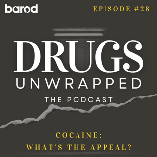 Cocaine: What's the appeal?