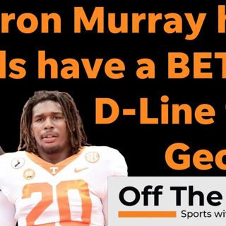How do Vols matchup with Georgia in terms of talent? Former Bulldogs QB Aaron Murray weighs in