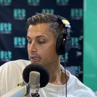 Samir Badran är otursförföljd