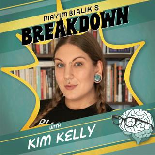 Kim Kelly: The People United will Never Be Defeated