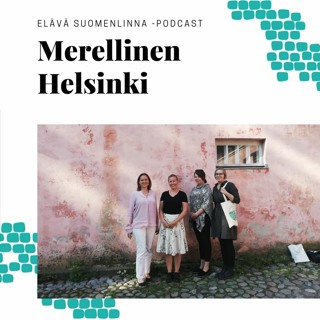 2. Merellinen Helsinki