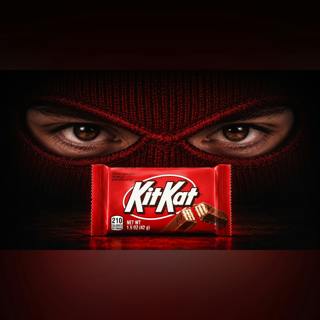 Why the Kit Kat Heist Was Actually Genius
