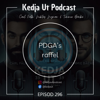 296. PDGAs Raffel