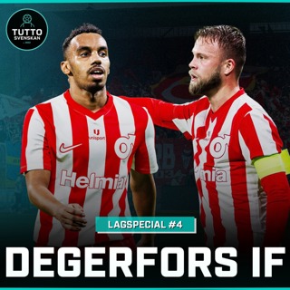 Special #4 - Degerfors IF