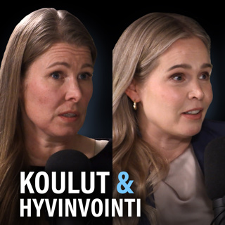 Koulut: Seksivalistus ja nuorten hyvinvointi (Heidi Rautajoki & Sara Seppänen) | Puheenaihe 567